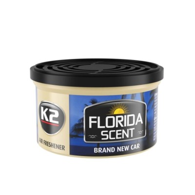 K2 FLORIDA SCENT BRAND NEW CAR