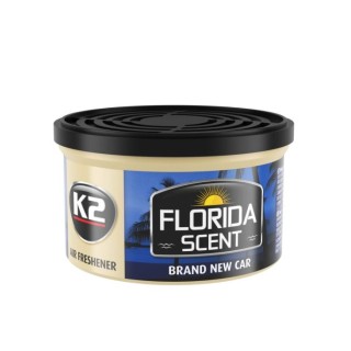 K2 FLORIDA SCENT BRAND NEW CAR