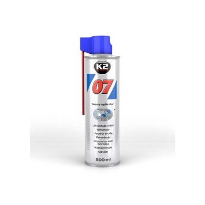 K2 07 500 ML