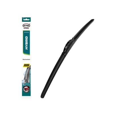 HEYNER HYBRID WIPPER 28'/70CM