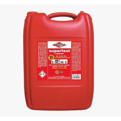 VOULIS AFRO 20 LT