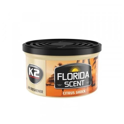 K2 FLORIDA SCENT CITRUS SHOCK