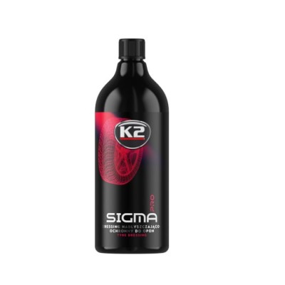 K2 SIGMA PRO 1 LT