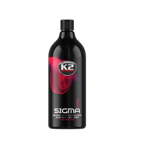 K2 SIGMA PRO 1 LT