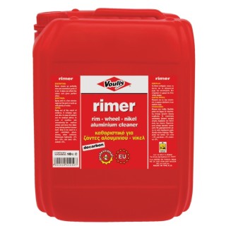 VOULIS RIMMER 10 LT