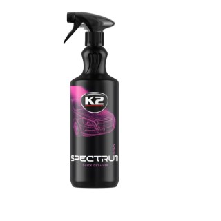 K2 SPECTRUM PRO 1 LT