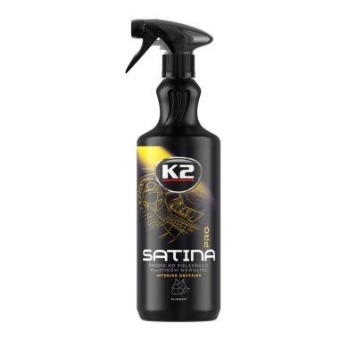 K2 SATINA PRO  BLUBBERY 1 LT