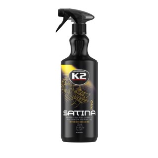 K2 SATINA PRO  BLUBBERY 1 LT