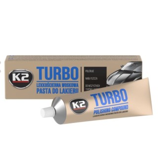 K2 TURBO 120 G