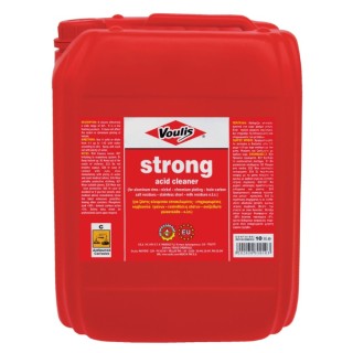 VOULIS STRONG 10 LT
