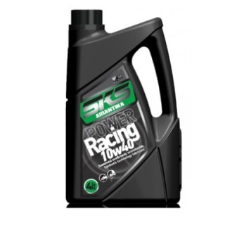 SKS RACING SAE 10W/40  1 LT