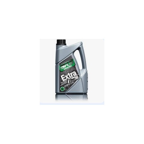 SKS MOTOR OIL EXTRA SAE 20W/50 4 LT