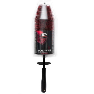 K2 WHEEL SCEPTER