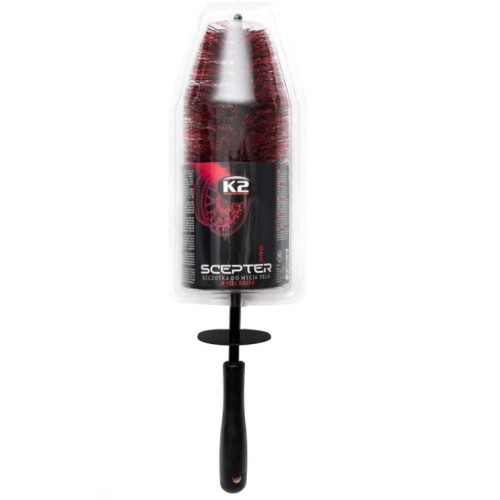 K2 WHEEL SCEPTER