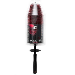 K2 WHEEL SCEPTER