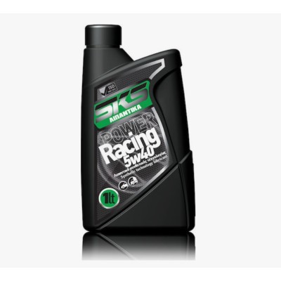 SKS POWER RACING  OIL SAE 5W/40 1 LT