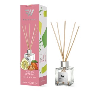 FRESH WAY FRESH HOME MANGO & POMELO 100 ML