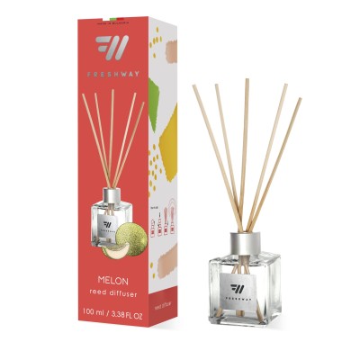 FRESH WAY FRESH HOME MELON 100 ML