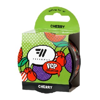FRESH WAY ORGANICAN CHERRY