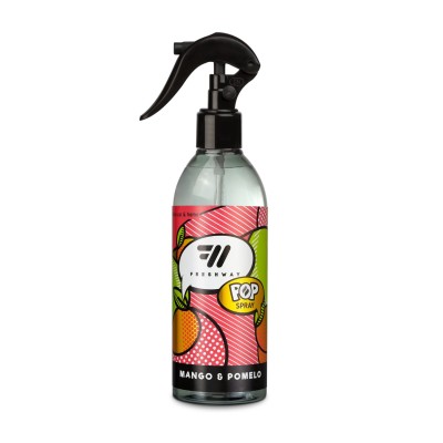 FRESHWAY SPRAY MANGO & POMELO 300 ML