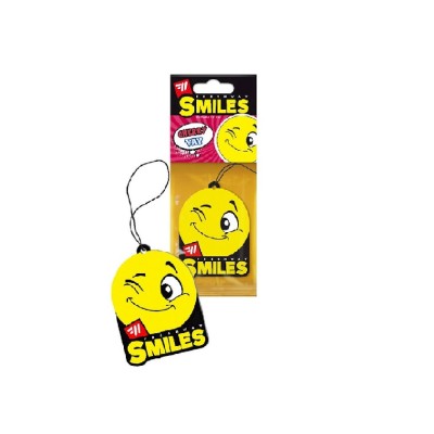FREESHWAY DRY SMILES CHERRY
