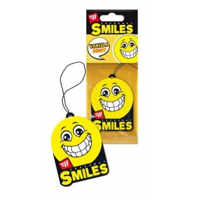 FRESHWAY DRY SMILES VANILLA