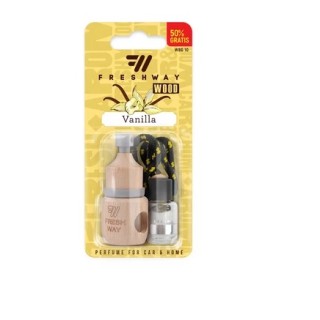 FRERSHWAY WOOD BLISTER GRATIS VANILLA