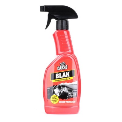 CARSO BLAK PROTECTANT 500 ML