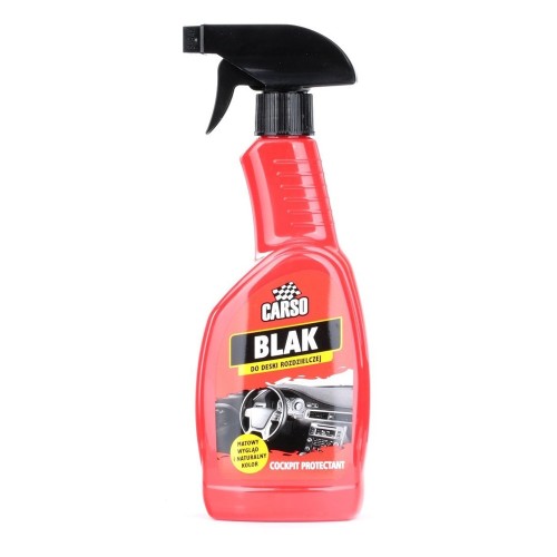 CARSO BLAK PROTECTANT 500 ML