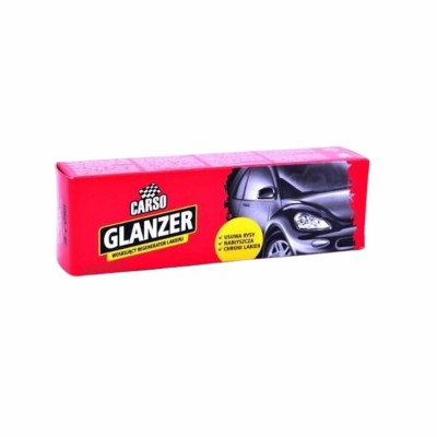 CARSO GLANZER