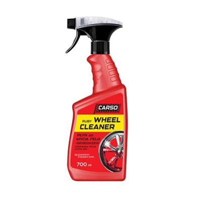 CARSO RIM ATOM WHEEL CLEANER 500 ML