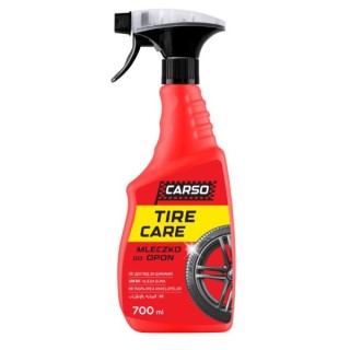 CARSO AURA  TIRE CARE 700 ML