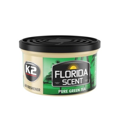 K2 FLORIDA SCENT PURE GREEN
