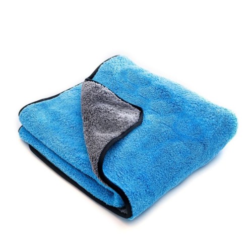 K2 FLOSSY CLOTH 60X90 800 G/M