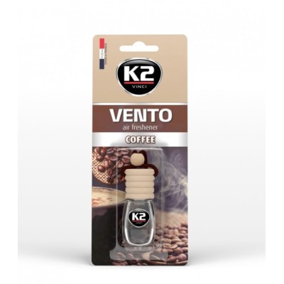 K2 VENTO COOFFEE BLISTER 8 ML