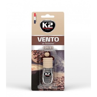 K2 VENTO COOFFEE BLISTER 8 ML