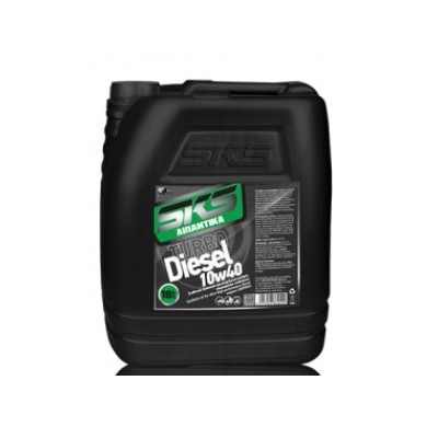 SKS RACING 10W-40 18 LT