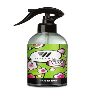 FRESH WAY POP SPRAY JASMINE 300 ML