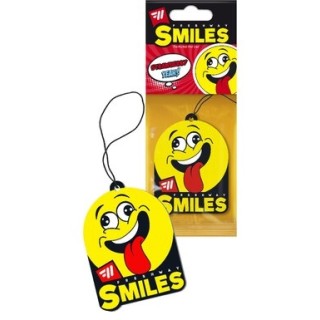 FRESH WAY DRY SMILES STRAWBERRY