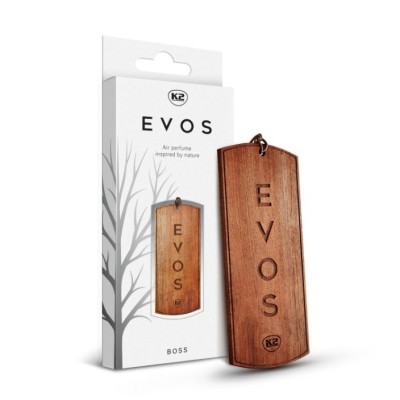 K2 EVOS BOSS