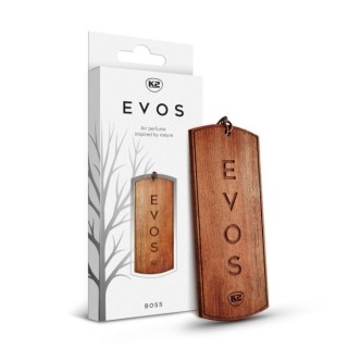 K2 EVOS BOSS