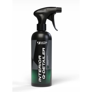 ULTRACOAT INTERIOR Q-DETAILER 500 ML