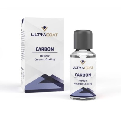 ULTRACOAT CARBON 30 ML