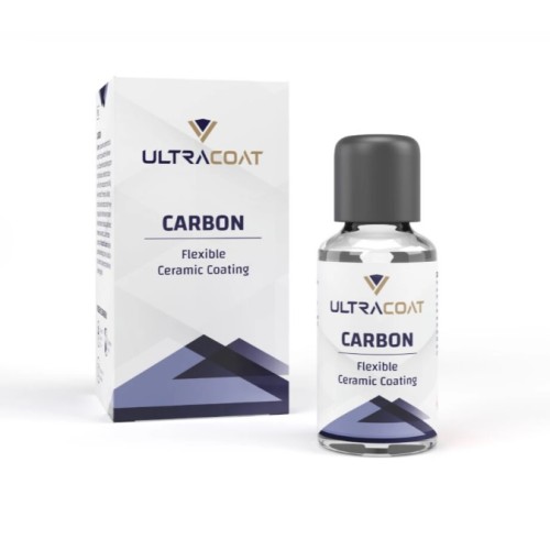 ULTRACOAT CARBON 30 ML