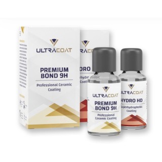 ULTRACOAT PREMIUM CERAMIC SET 30 ML