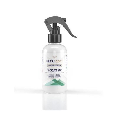 ULTRACOAT SCOAT  200 ML
