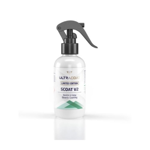 ULTRACOAT SCOAT  200 ML