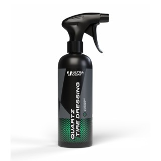 ULTRACOAT QUARTZ TIRE DRESSING 500 ML