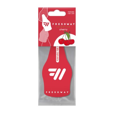 FRESH WAY DRY SELECTION CHERRY