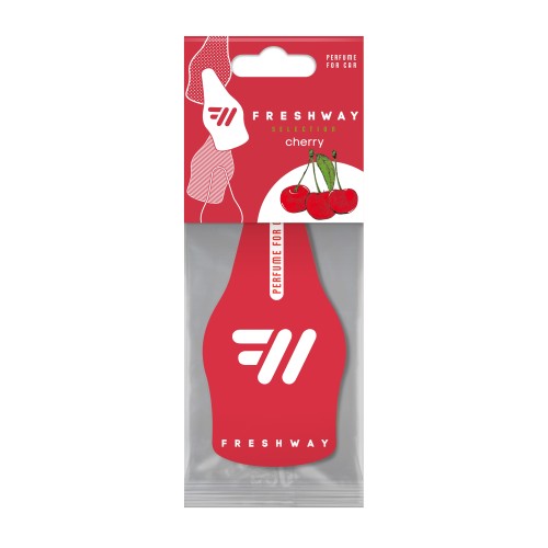 FRESH WAY DRY SELECTION CHERRY